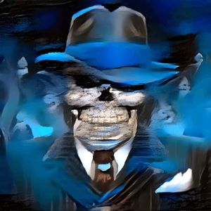 Meet your Posher, Anthony